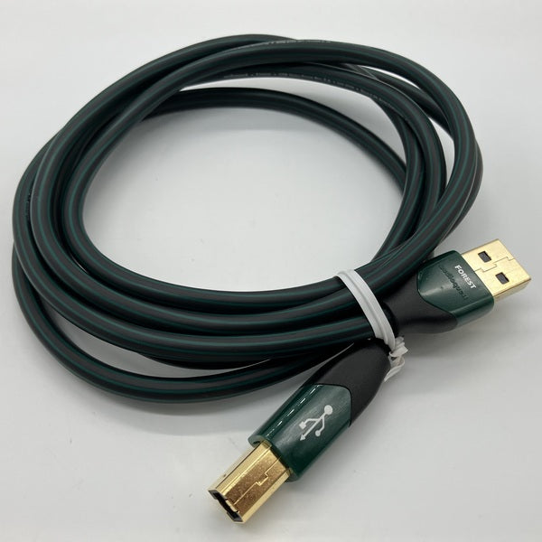 【中古】Forest A to B 1.5m【秋葉原】
