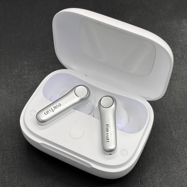 【新品未開封品】EarFun Air Pro 4 ホワイト EarFun Air Pro 4- White｜新品通販フジヤエービック