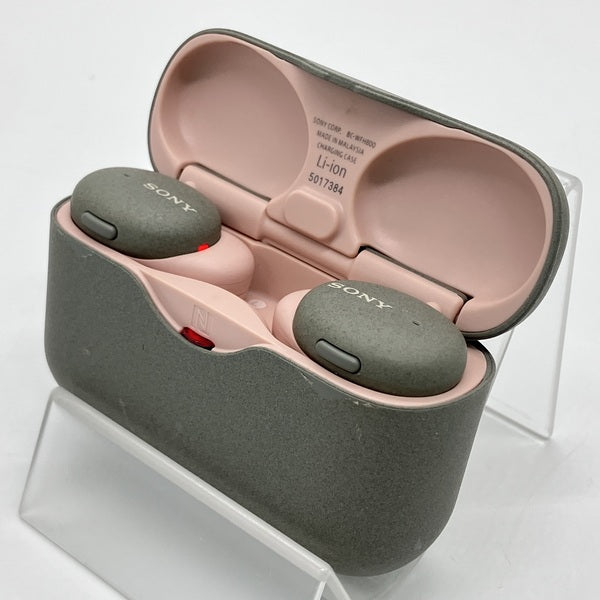 【中古】WF-H800 GM アッシュグリーン【日本橋】