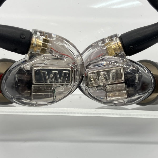 Westone Audio 【中古】UM Pro50【Redesign Model】【日本橋