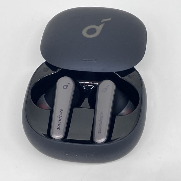 【中古】Soundcore Liberty Air 2 Pro ブラック 【A3951N11】【秋葉原】
