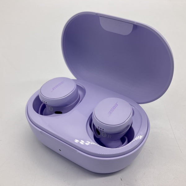 【中古】QuietComfort Earbuds Chilled Lilac【名古屋】
