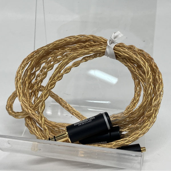 【中古】澪標(Miotukusi) 4.4mm5極バランス/MMCX 【NLS-MIO】【秋葉原】