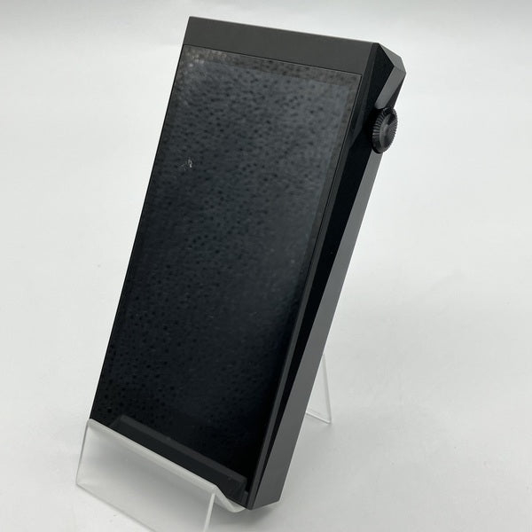 最終値下げ！リアルアブソリュート　15P Astell&Kern IRV-AK-SP3000T シルバー A&ultima SP3000T Silver
