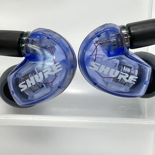 【中古】SE215 Special Edition パープル 【SE215SPE-PL-A】【秋葉原】