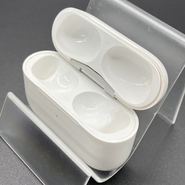 【中古品】Apple AirPods Pro ホワイト 充電ケース付き Apple 【中古】AirPods Pro 充電ケース【秋葉原】 – e☆イヤホン