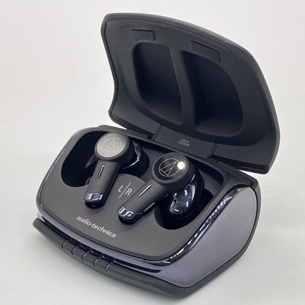 【中古】ATH-TWX9MK2 BK【秋葉原】