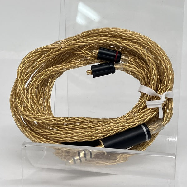 【中古】澪標 極 (Miotukusi-Kiwami) 4.4mm5極バランス-MMCX 【NLS-MIO-KWM】【秋葉原】