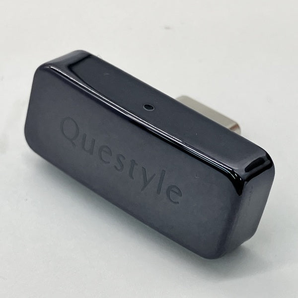 Questyle QCC Dongle Pro 未開封品　納品書付き Questyle QCC Dongle Proレビュー｜iPhoneでLDACが使える