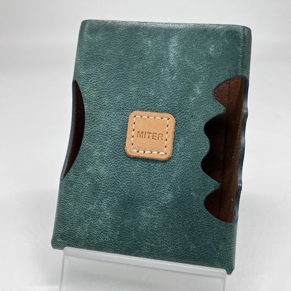 【中古】MITER Mojo 2 用レザーケース【秋葉原】