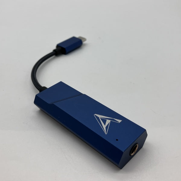 【中古】AK HC2 Midnight Blue 【IRV-AK-HC2-MB】【名古屋】