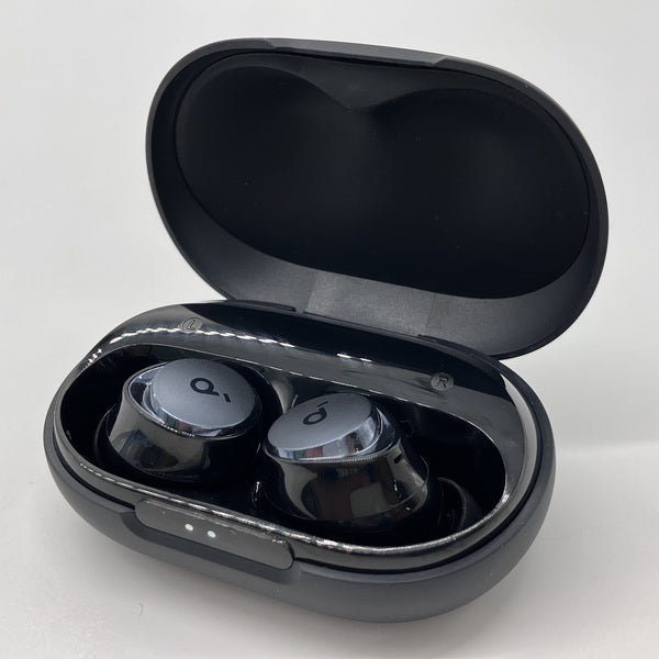 【中古】Soundcore Space A40 ブラック 【A3936N11】【名古屋】