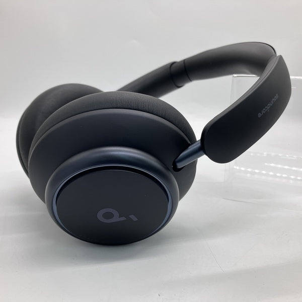 【中古】Soundcore Space Q45 ブラック 【A3040011】【名古屋】