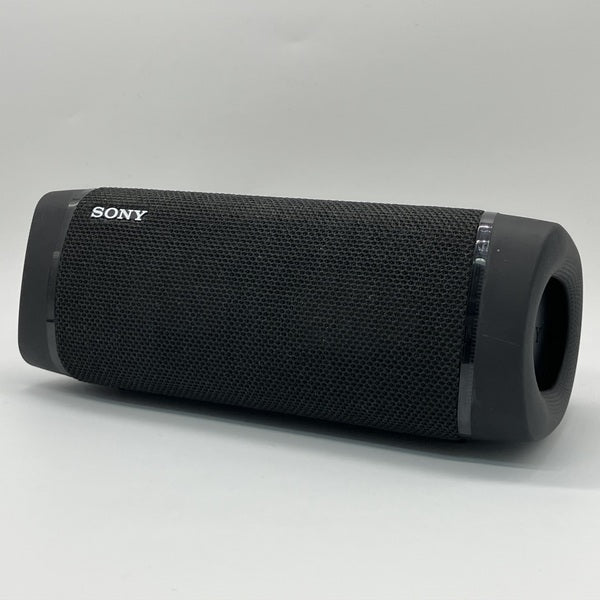 SONY 【中古】SRS-XB33 BC ブラック【日本橋】 – e☆イヤホン
