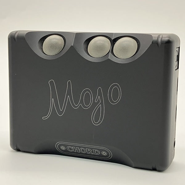 【中古】CHORD Mojo Black【日本橋】