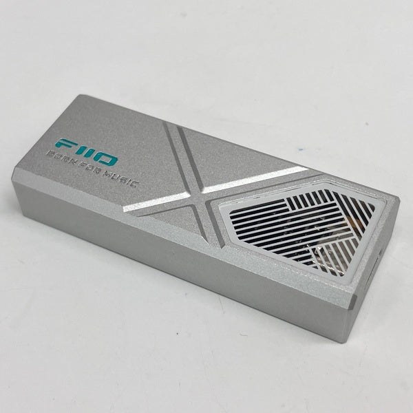 【中古】KA13 Silver 【FIO-KA13-S】【日本橋】