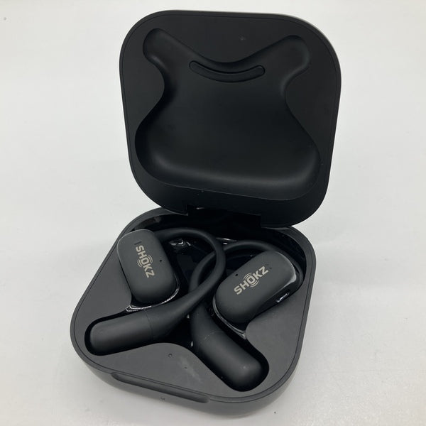【中古】OpenFit Black【SKZ-EP-000020】【秋葉原】