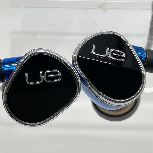 Ultimate Ears 【中古】UE900s（Ultimate Ears 900s）【日本橋