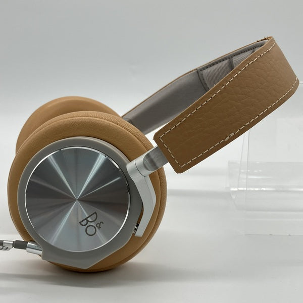 Bang & Olufsen BeoPlay LE H6 有線ヘッドホン Amazon.co.jp: Bang & Olufsen BeoPlay H6 密閉型オーバーイヤー