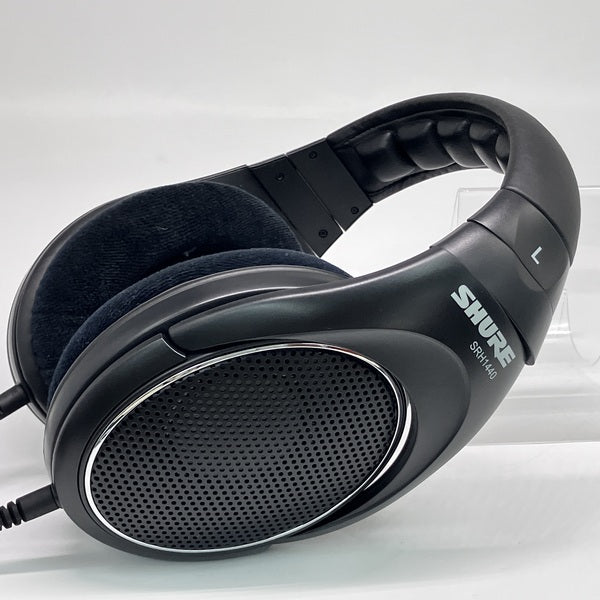 SHURE SRH1440 本体のみ Amazon.co.jp: SHURE オープン型 プロフェッショナル