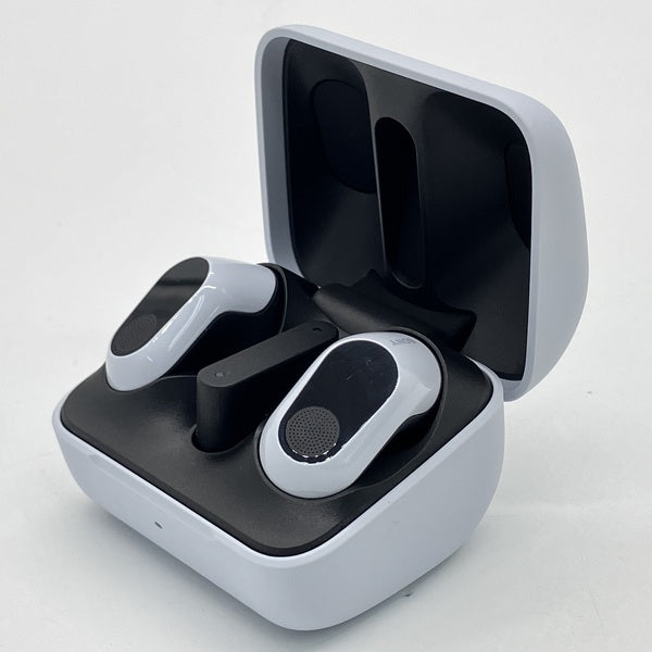 SONY 【中古】INZONE Buds ホワイト 【WF-G700N WZ】【秋葉原
