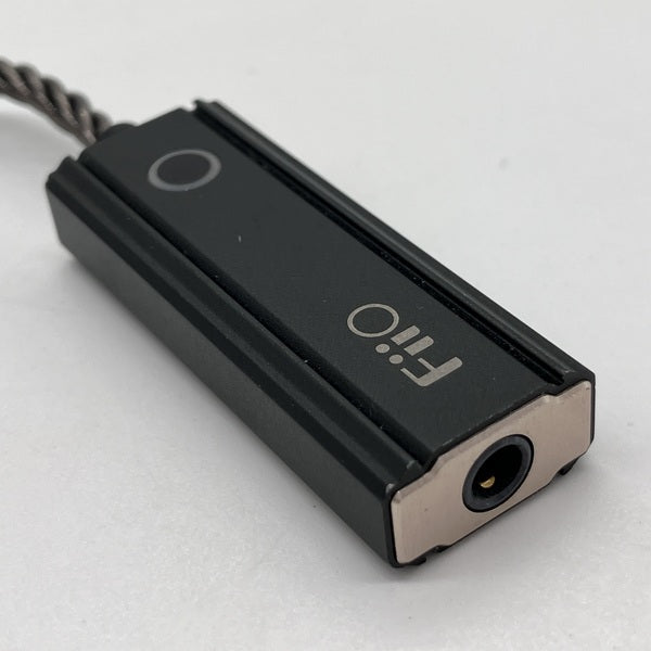 FiiO KA1 LT国内正規店販売品ポータブルアンプ 小型 DAC搭載 FIO-KA1-LT FiiO KA1 LT国内正規店販売品ポータブルアンプ 小型 DAC搭載 FIO-KA1-LT
