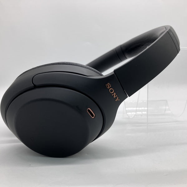 Sony WH-1000XM4 中古 SONY 【中古】WH-1000XM4 BM ブラック【秋葉原】 – e☆イヤホン