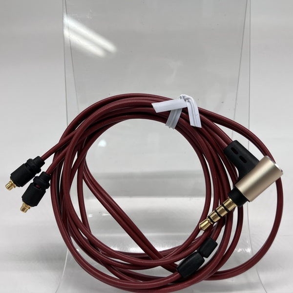 【中古】03シリーズ 3.5(4極)-MMCX(L/R, 2023 model)【iect_03_bl3mr_120】【秋葉原】