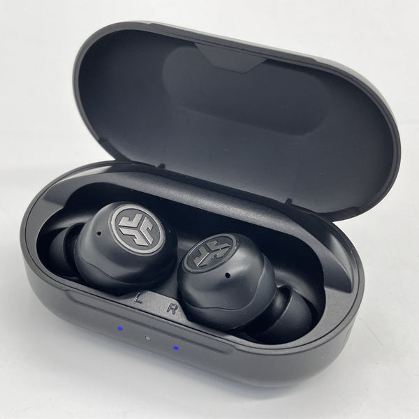 【中古】JBuds Air Pro True Wireless Earbuds Black【名古屋】