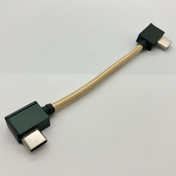 【中古】90° Type-C OTG Cable(L型USB-C)【秋葉原】
