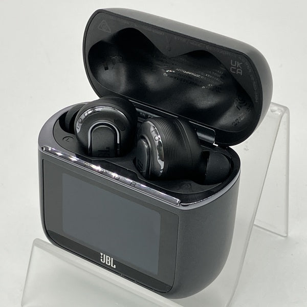 【中古】TOUR PRO 3 ブラック【JBLTOURPRO3BLK】【日本橋】