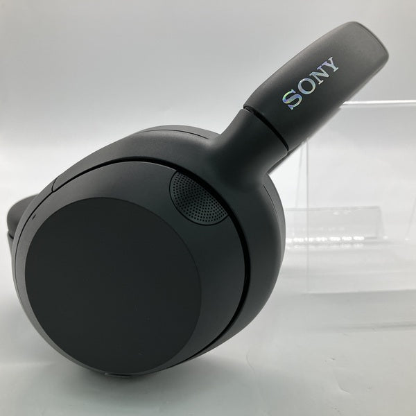 SONY 【中古】ULT WEAR ブラック 【WH-ULT900N BC】【秋葉原