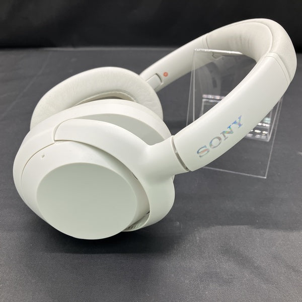SONY 【中古】ULT WEAR オフホワイト 【WH-ULT900N WC】【秋葉原
