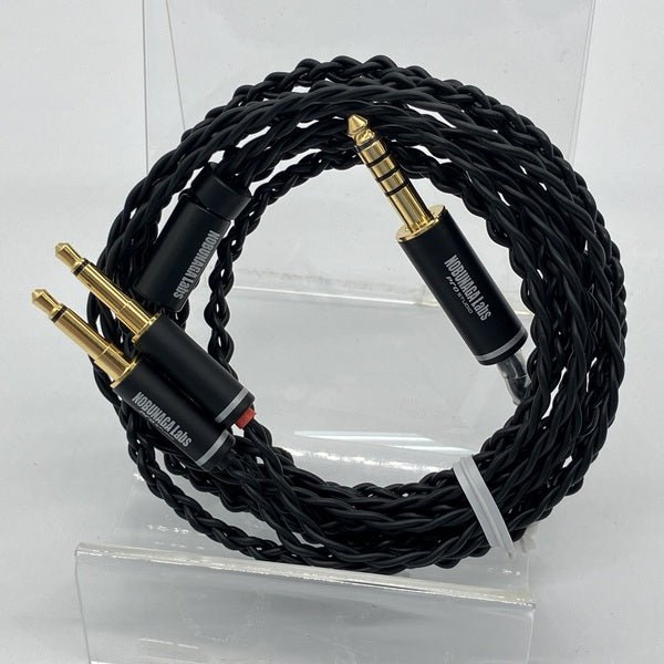 NOBUNAGA Labs 【中古】霧降 (Kirifuri) 4.4mm5極バランス/3.5