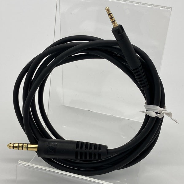 【中古】HD 620S用4.4mmバランスケーブル (1.8m)【秋葉原】