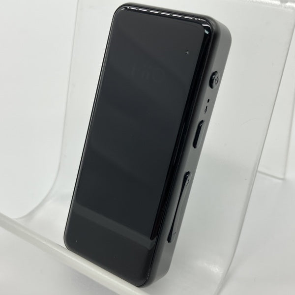 FIIO 【中古】BTR3K 【FIO-BTR3K-B】【秋葉原】 – e☆イヤホン