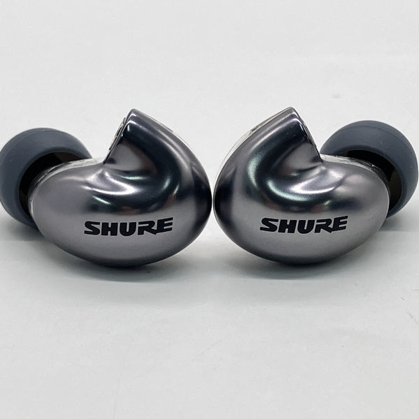 【中古】SE846 (第2世代) グラファイトシルバー 【SE846G2GT】(ケーブル欠品)【秋葉原】