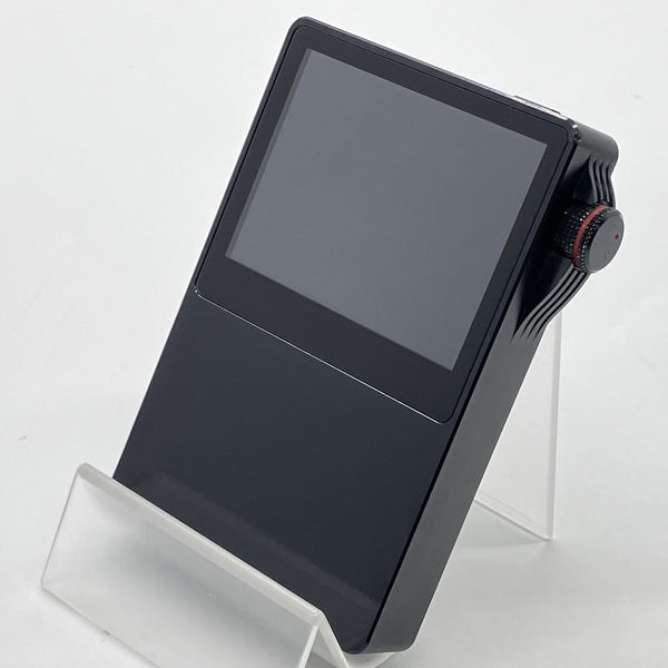 Astell&Kern 【中古】AK120 64GB ソリッドブラック【秋葉原