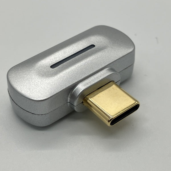 【中古】BT11 Silver 【FIO-BT11-S】【秋葉原】