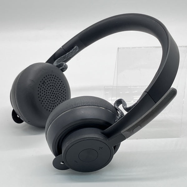 ヘッドホン Logicool Zone Wireless UC Zone Wireless - マイク付きBluetoothヘッドセット