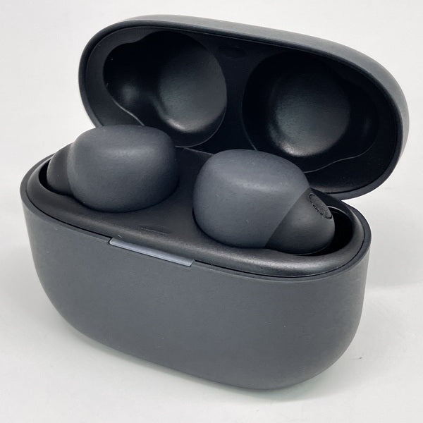 【中古】LinkBuds S ブラック 【WF-LS900N B】【日本橋】