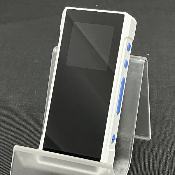 FIIO 【中古】BTR7 White 【FIO-BTR7-W】【日本橋】 – e☆イヤホン