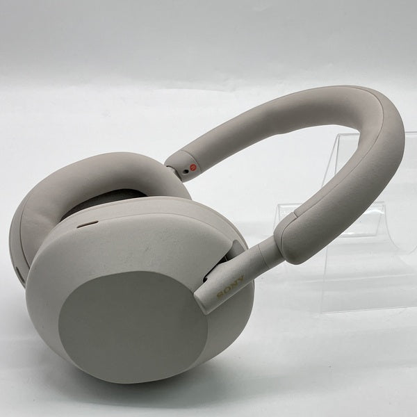 【中古】WH-1000XM5 SM プラチナシルバー【日本橋】