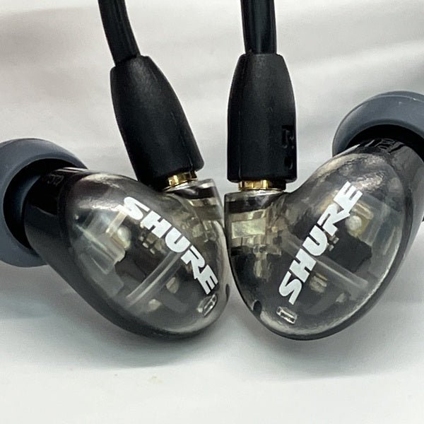 【中古】AONIC4 ブラック 【SE42HYBK+UNI-A】【秋葉原】
