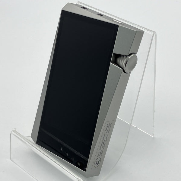 Astell&Kern 【中古】A&norma SR25 Moon Silver 【AK-SR25-MS