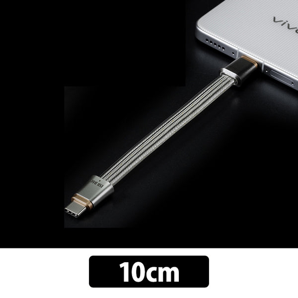 ddHiFi TC19CC USB-C To USB-C OTGケーブル – e☆イヤホン