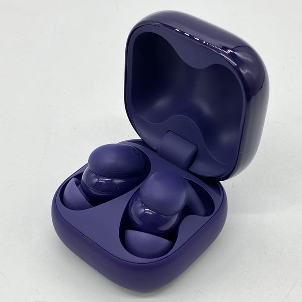 【中古】LinkBuds Fit × Olivia Rodrigo 【WF-LS910N VZ】【秋葉原】