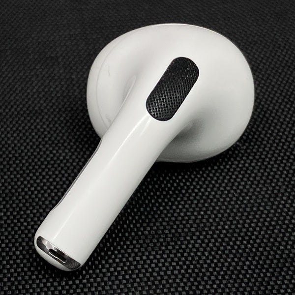 Apple - Apple AirPods Pro 本体 中古 美品 Apple AirPods Pro 新品¥3,999 中古¥3,999 | 新品・中古のネット