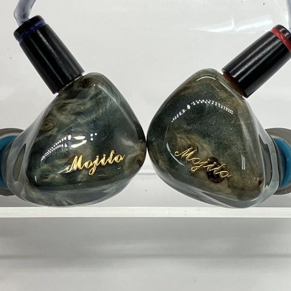 【中古】Mojito ブルー【秋葉原】
