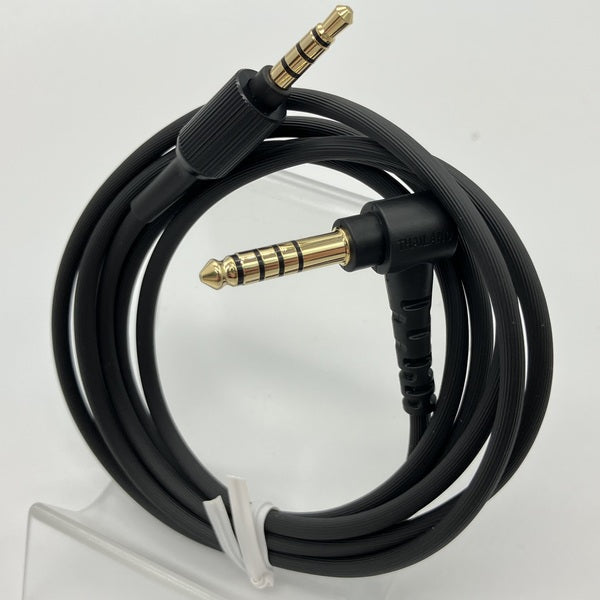 SONY 【中古】MDR-1AM2付属バランス接続ヘッドホンケーブル